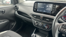 Hyundai i10 1.2 MPi SE Connect 5dr Petrol Hatchback